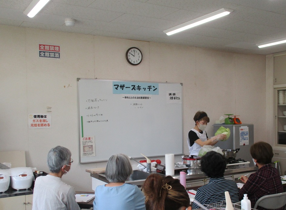 キッチン1