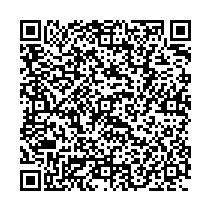 電子申請の2次元コード