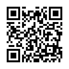 YouTube はだのモーピク(後半)のQRコード