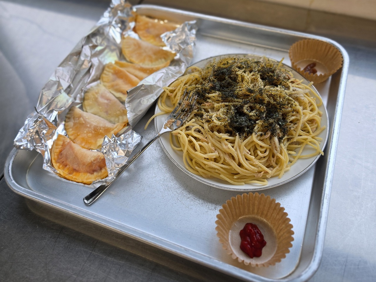 パスタ