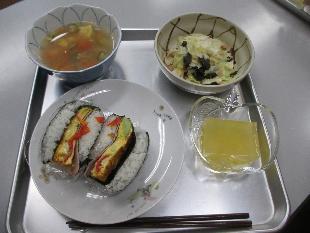 写真子ども料理教室1