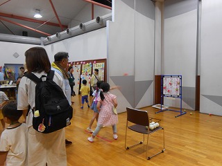 夏祭り