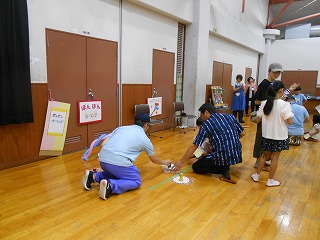 夏祭り