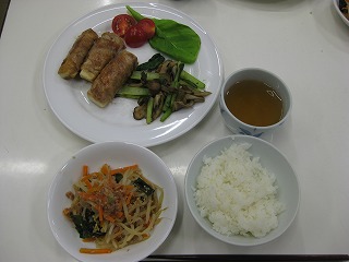 料理教室
