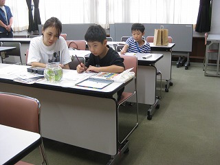 メダカ