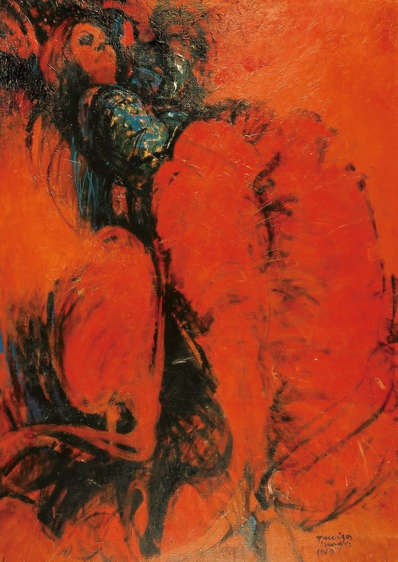 宮永岳彦 こころと感性の辿った道 2021年7月1日～2022年1月30日／秦野