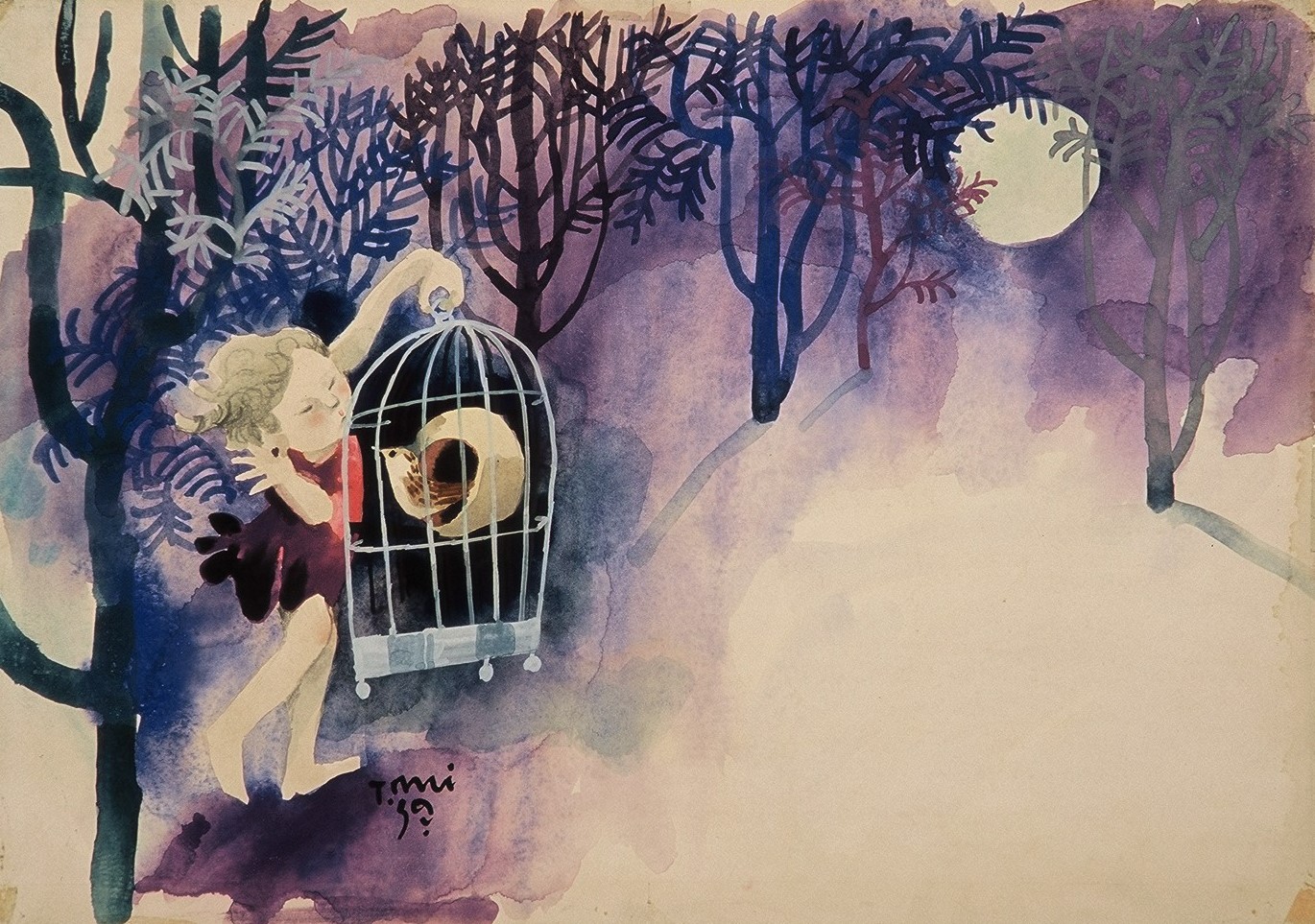 宮永岳彦 なつかしい日々 2023年3月31日から10月9日／秦野市公式