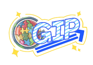 東海大学GIPロゴマーク