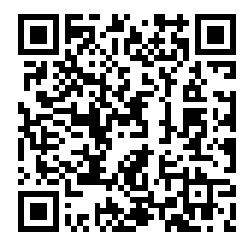 はだの満喫クラブのQRード