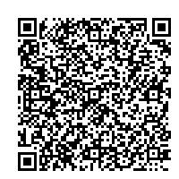 東地区農園ハイク参加申し込み二次元コード