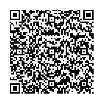 ヘアセット体験QR