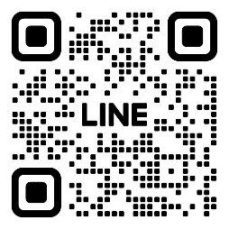 ラーナLINEQRコード