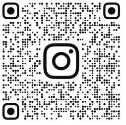 ラーナインスタグラムQRコード