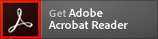 Adobe Reader(Adobe Acrobat Reader (無料の PDF ビューア) をダウンロードのサイトへリンク)
