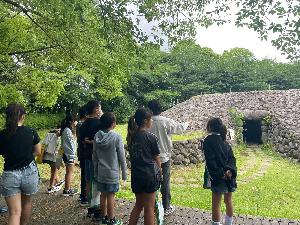 6年校外学習