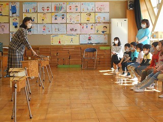 東幼稚園