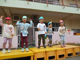 東幼稚園