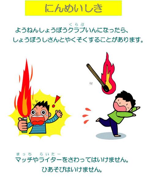 にんめいしきの説明画像