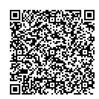 自治会加入の申し込みのQRコード