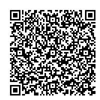 申し込みQRコード