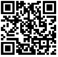 第1回はだの生涯学習講座動画の二次元バーコード