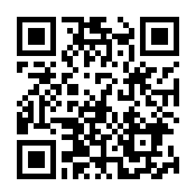 第5回はだの生涯学習講座動画の二次元バーコード