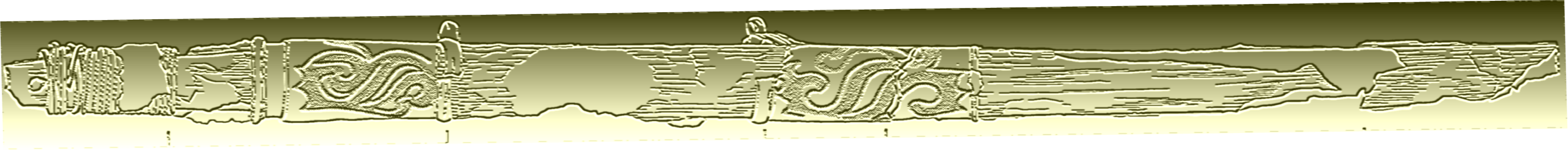 銀装圭頭大刀の画像