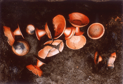 根丸島出土品01