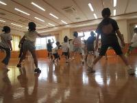 キッズダンス教室