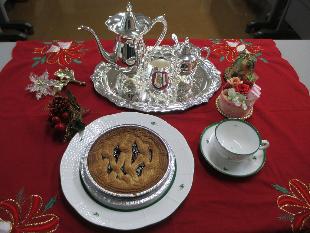 リンツァートルテ