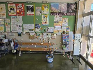 「どんどん焼き」写真1