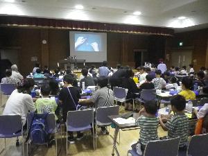 かながわリレー科学教室_講座風景_3