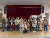 お正月お飾り作り教室