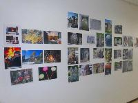 道祖神ワンダーワールド写真展