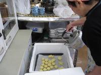 初心者パン作り教室