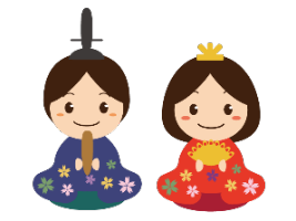 ひな祭り