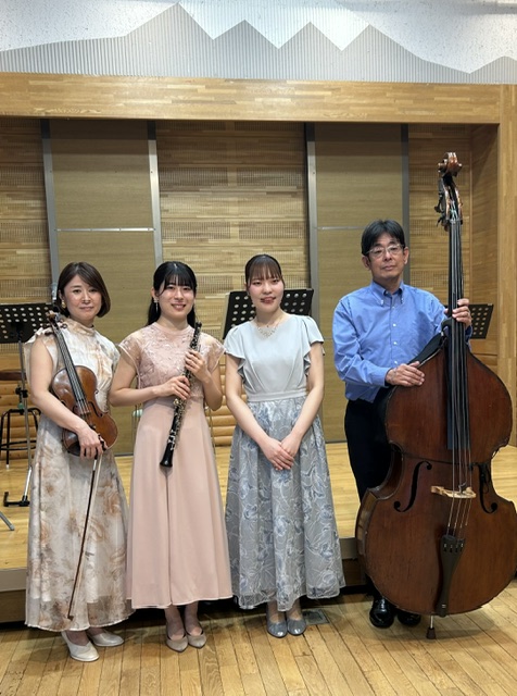7月出演者集合写真
