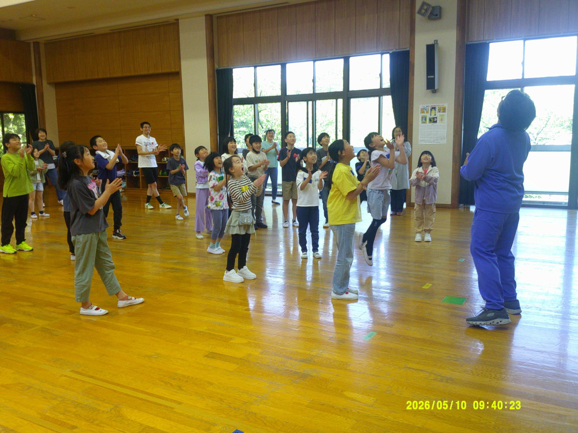 元気2
