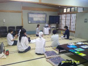 絵本を楽しむ7-15