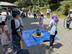 デイキャンプ4