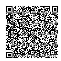 絵本を楽しむ会　募集QRコード