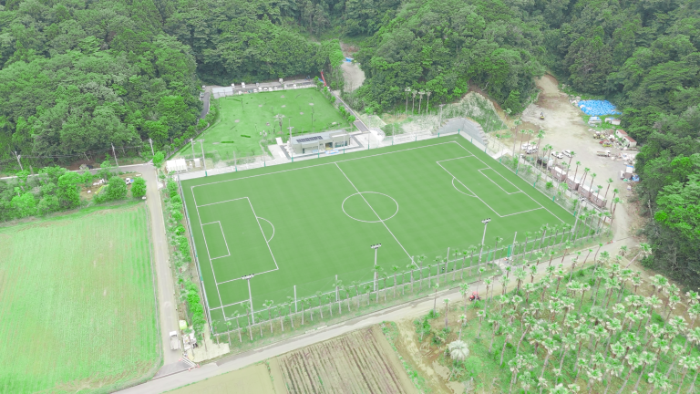 tamokutekiguraunndo