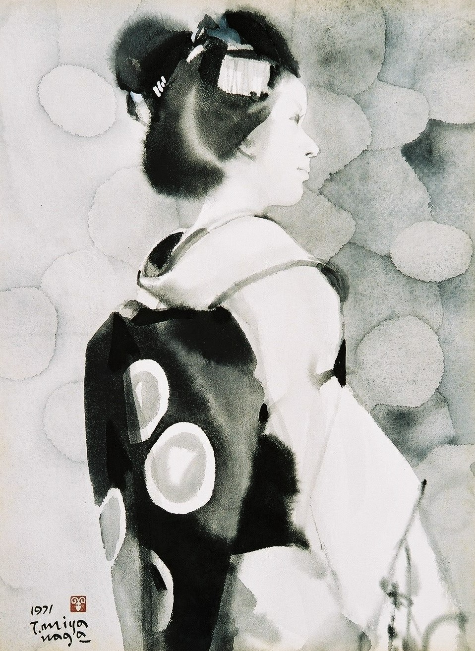 宮永岳彦 なつかしい日々 2023年3月31日から10月9日／秦野市公式