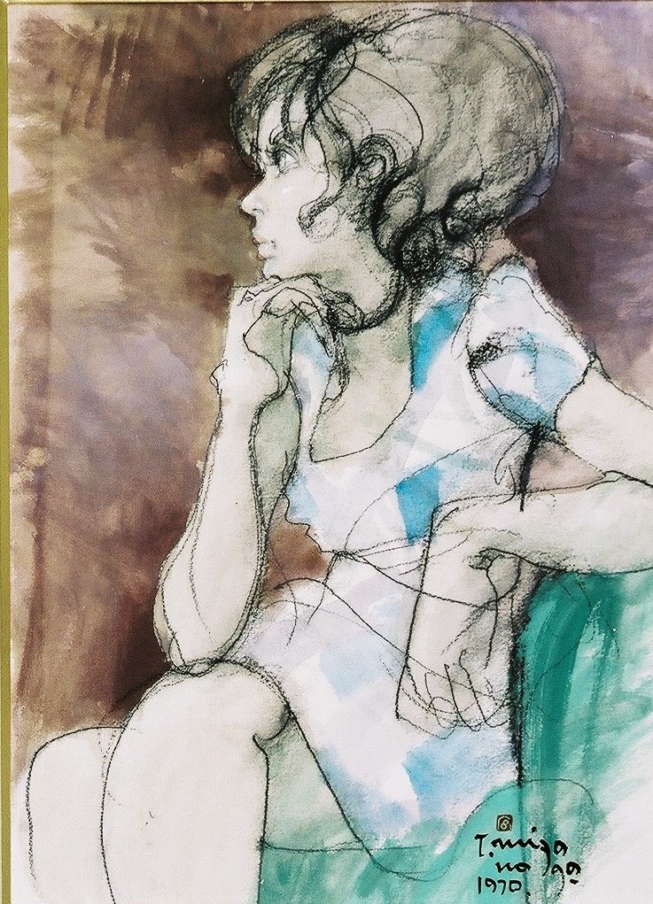 習作