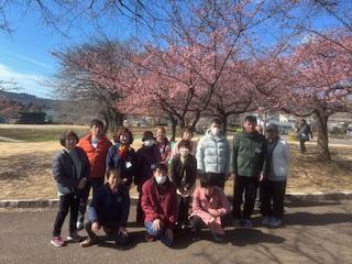 育成会レクリエーション（西）