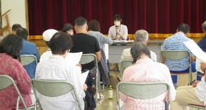 ニーズ対応チーム研修会1（東）