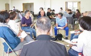 ニーズ対応チーム研修会2（東）