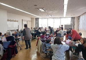 サロン活動（北）