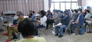 情報交換会2（東）