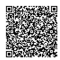 申し込みQRコード